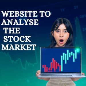  A Curated List of Stock Market Analysis Websites