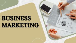 Crafting a Unique Overture for Business Marketing Success
