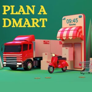  A Step-by-Step Guide to Embark on Your DMart Journey
