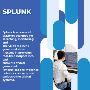 Splunk's Key Aspects, Uses, and Benefits Unearthed Since 2003