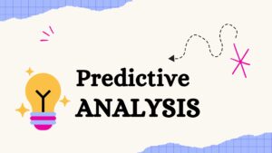 Tracing the Definition, Scope, and Invention of Predictive Analysis in the 20th Century