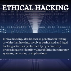  Ethical Hacking Tech in the 1990s