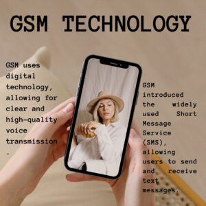 GSM Technology