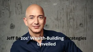 Investing Insights Inspired by Jeff Bezos