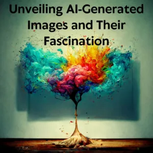 Unveiling AI-Generated Images and Their Fascination