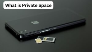 What is Private Space