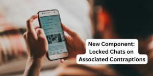 New Component: Locked Chats on Associated Contraptions