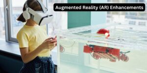 Augmented Reality (AR) Enhancements