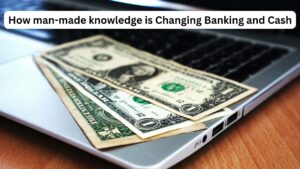 How man-made knowledge is Changing Banking and Cash