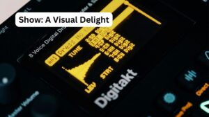 Show: A Visual Delight