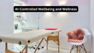 AI-Controlled Wellbeing and Wellness