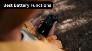 Best Battery Functions