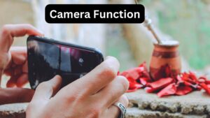 Camera Function