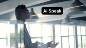 AI Speak