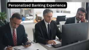 Personalized Banking Experience