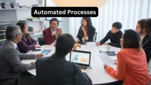 Automated Processes