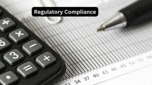 Regulatory Compliance