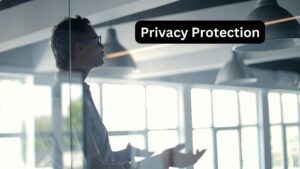 Privacy Protection