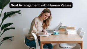 Goal Arrangement with Human Values