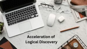 Acceleration of Logical Discovery