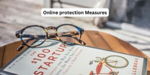 Online protection Measures