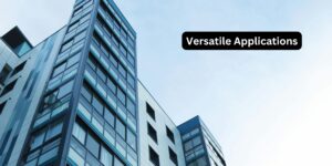 Versatile Applications