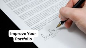 Improve Your Portfolio