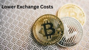 Lower Exchange Costs