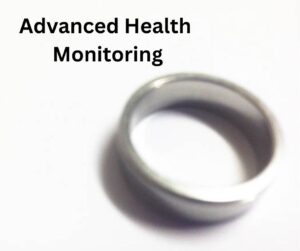 Advanced Health Monitoring