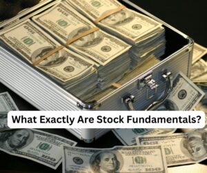 What Exactly Are Stock Fundamentals?