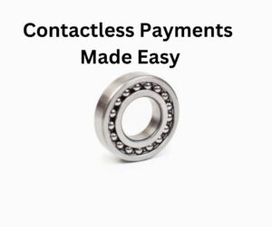 Contactless Payments Made Easy