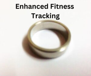 Enhanced Fitness Tracking