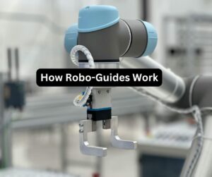 How Robo-Guides Work