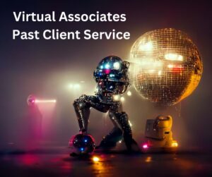 Virtual Associates: Past Client Service