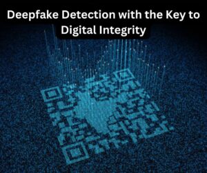 Deepfake Detection with the Key to Digital Integrity