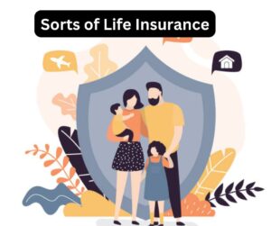 Sorts of Life Insurance