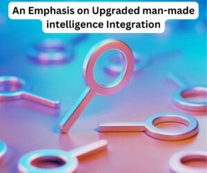 An Emphasis on Upgraded man-made intelligence Integration