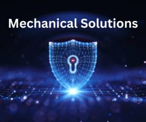 Mechanical Solutions