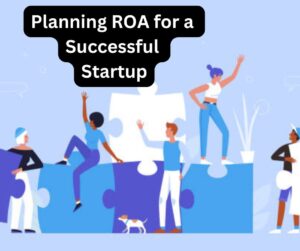 Planning ROA for a Successful Startup