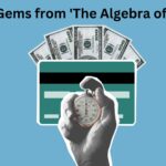 Top Gems from 'The Algebra of Wealth' ()