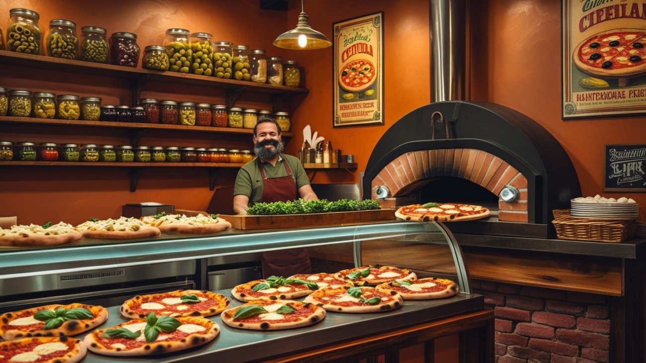 Leonardo_Phoenix_10_A_cozy_pizza_shop_with_warm_golden_lightin_2
