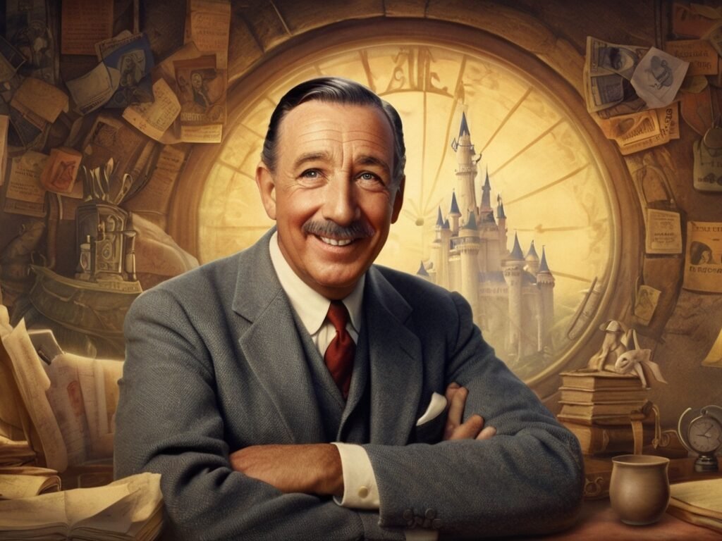 Leonardo_Vision_XL_Magical_Lessons_from_Walt_Disney_Timeless_W_2