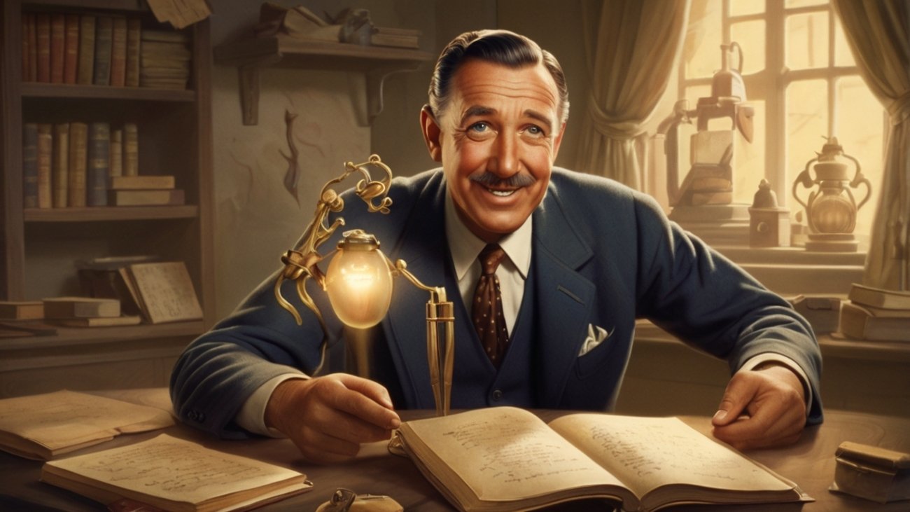 Leonardo_Vision_XL_Magical_Lessons_from_Walt_Disney_Timeless_W_3