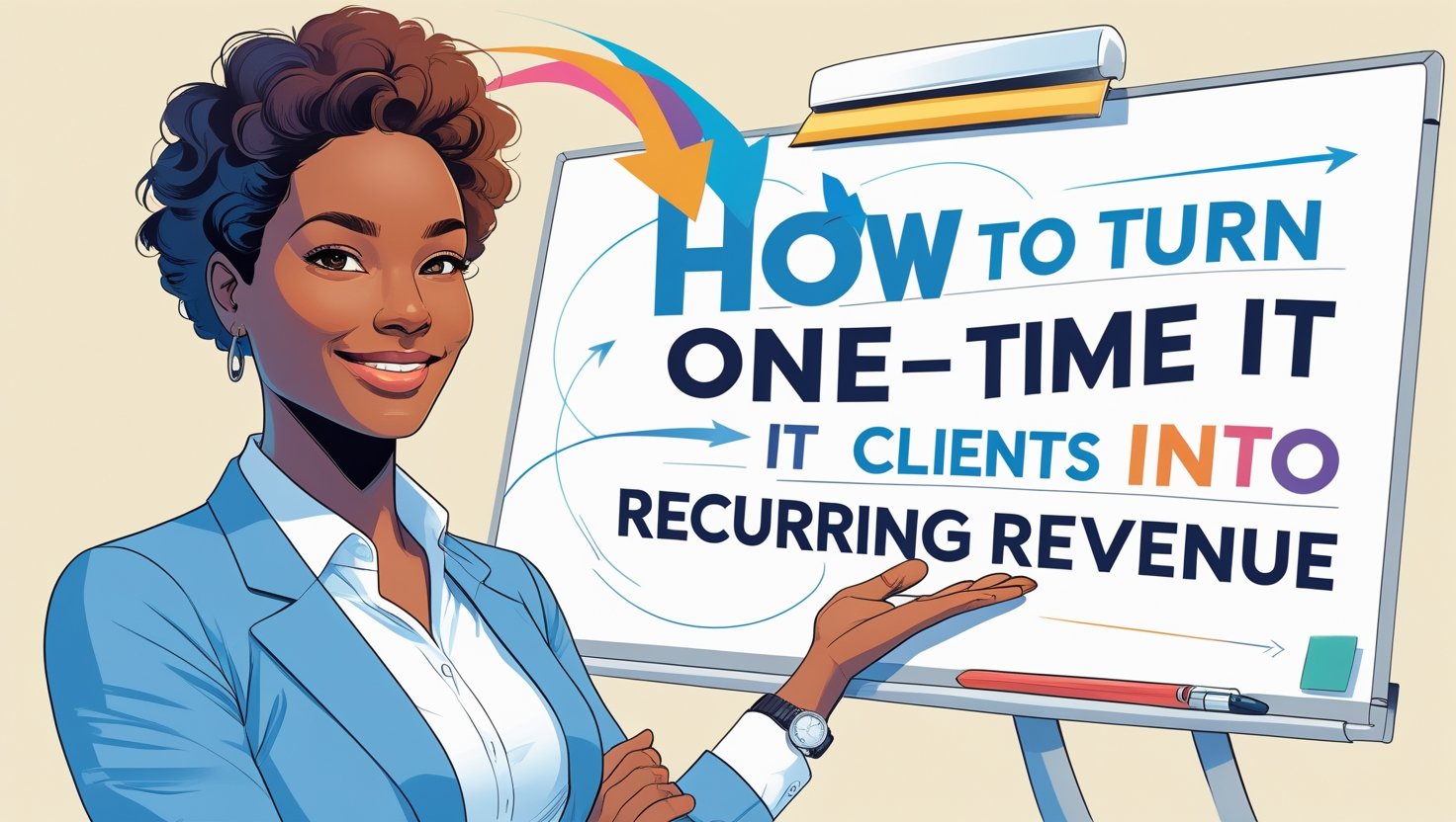 Leonardo_Phoenix_10_A_stylized_illustration_of_a_businessperso_0