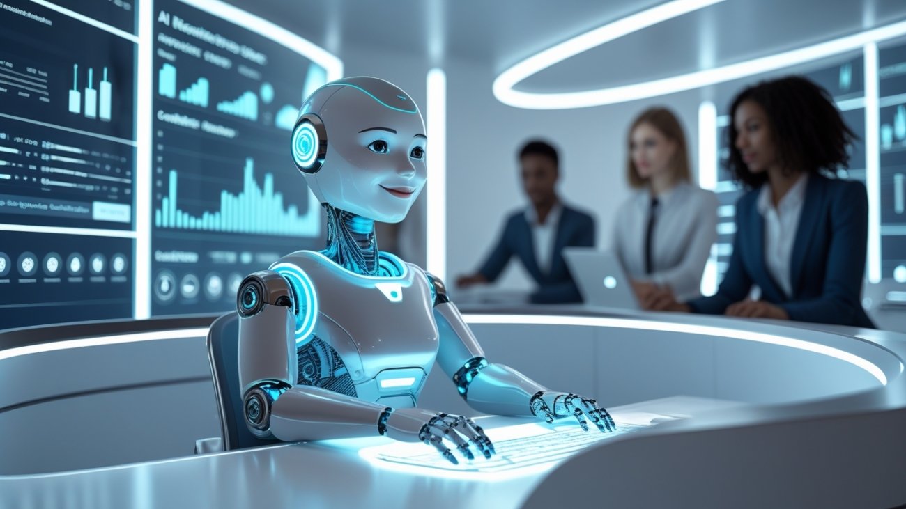 Leonardo_Phoenix_10_A_futuristic_hightech_recruitment_office_w_0