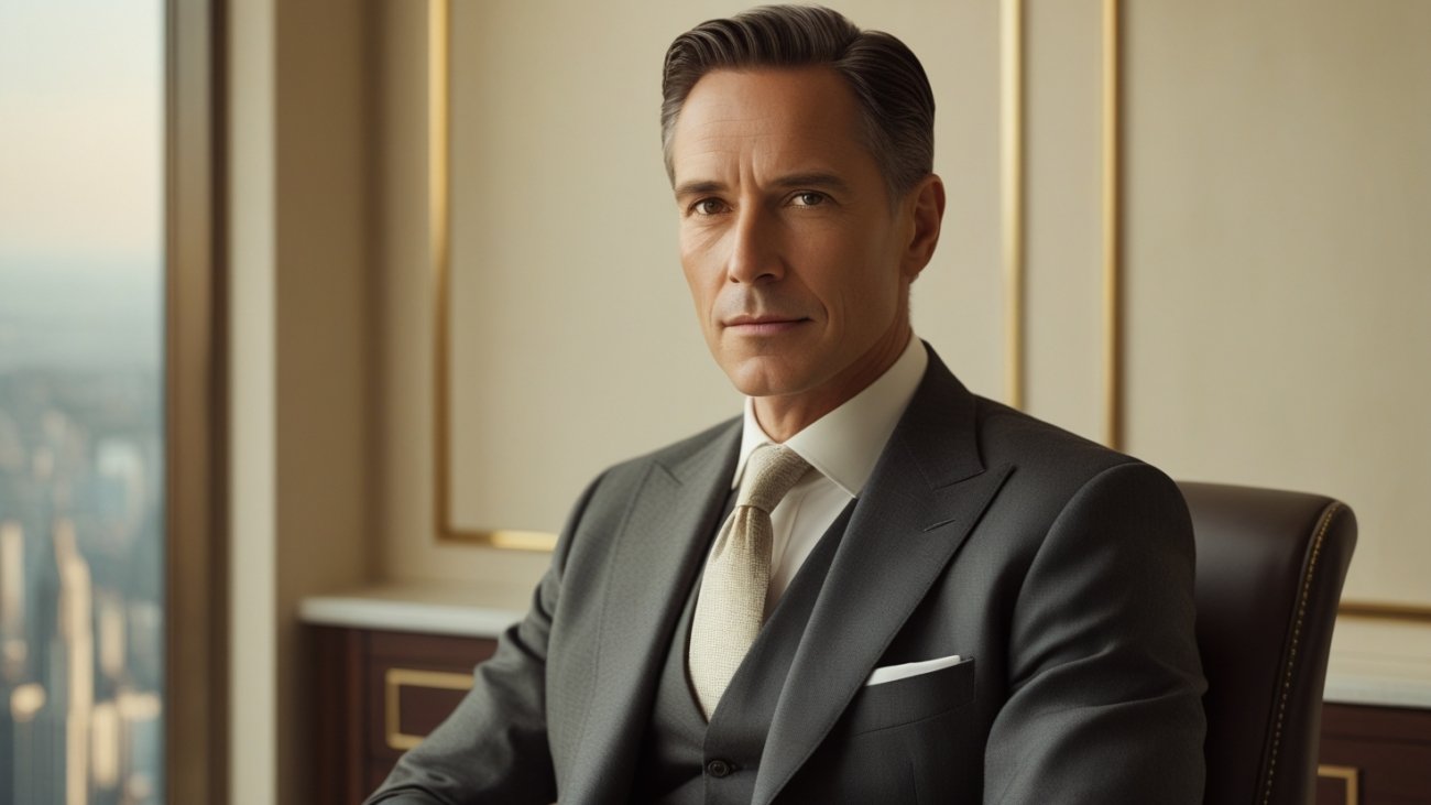 Leonardo_Phoenix_10_A_polished_professional_portrait_of_a_midd_0