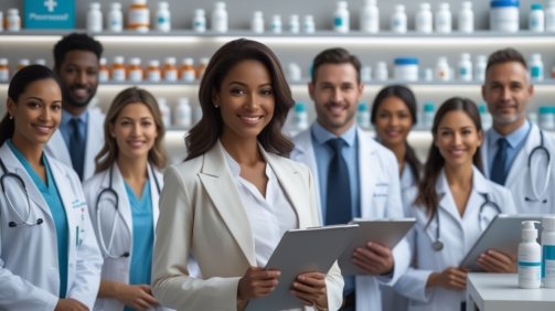 Leonardo_Phoenix_10_A_welllit_modern_pharmacy_or_medical_offic_0