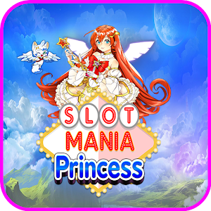Slot Mania Princess
